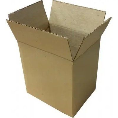 Гофроящик 10л 230х160х300 мм П34 Г/я 230х160х300 фото